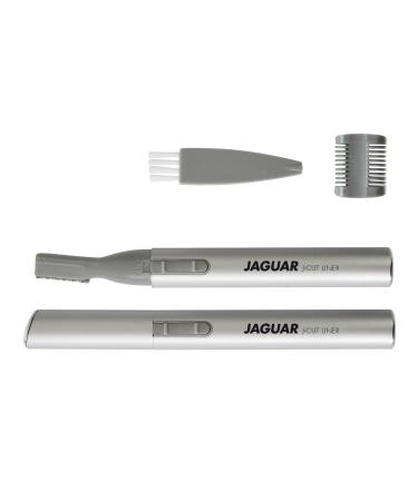 JAGUAR mini trimmer J-CUT LINER battery-operated eyebrows beard contours - Buy Online on GoSupps.com