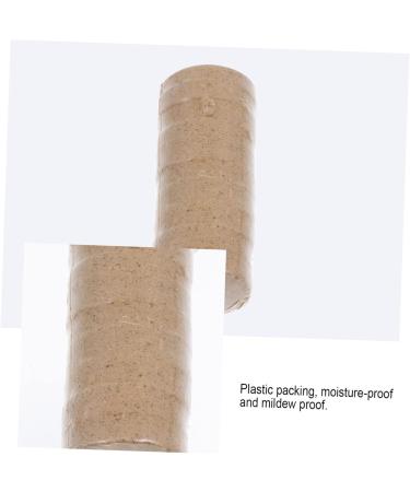 Gleavi 120 Pieces Moxa Cake - Smoke-Free Mini Moxa Sticks & Accessories for Moxibustion | Premium Wormwood Quality - Buy Online on GoSupps.com