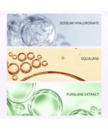 Kybbe Makeup 3 Colors Moisturizing Cover Control Blemishes Even Skin Cream Isolation Color Beauty - Buy Online on GoSupps.com