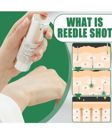 ARHZ 1 piece microneedling serum for pore care and peeling exosome Centella Asiatica for glass skin skin structure 50 ml - Buy Online on GoSupps.com