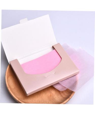 Beatifufu 3 Oil-Absorbing Paper Face Oil Absorbing Tools Scented Oil Absorbing Papers Face Oil Cleaning Paper Oil Control Facial Tissue Face Oil Tissue Facial Oil Film Paper - Buy Online on GoSupps.com