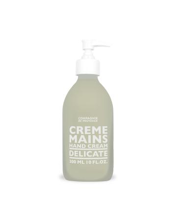 Compagnie De Provence Hand Cream 300ml Delicate
