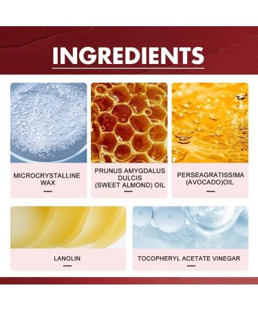 6pcs Lipstick Pencils Lip Liner Waterproof Practical Lip Pencils for Various Occasions - Buy Online on GoSupps.com