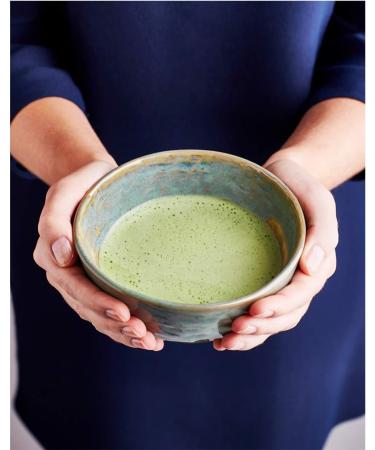 IRO Premium Quality Japanese Organic Matcha Tea Premium Ceremonial Grade 30g 100% Natural Matcha Excellence 1 Box 3 - Buy Online on GoSupps.com