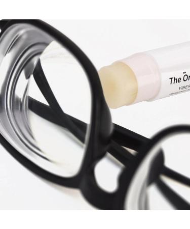Glasses Wax Stick | Anti-Slip Solution for Sunglasses & Reading Glasses | Prevents Slipping & Enhances Comfort - Buy Online on GoSupps.com