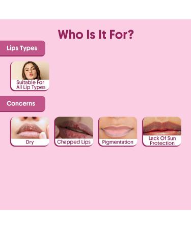 Aravi Organic Beetroot Lip Scrub with Shea Butter & Cocoa Butter For Dark Chapped & Pigmented Lips Suitable for Men and Women - 0.5 FL Oz / 15gm - Buy Online on GoSupps.com