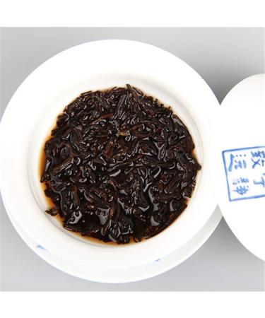 357g (0.787LB) Th Pu'er M r Vieux Th Puer Yunnan Vieux BanZhang Th Pu'er Th Noir Th Pu-Erh Bouilli Th Pu-Erh Th Chinois Th Puerh Sain Th Rouge Vert Bon Shu Cha - Buy Online on GoSupps.com