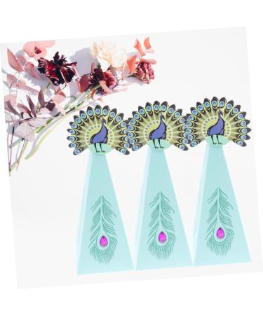 Healifty 80 Pcs Wedding Decor Wedding Candy Case Wedding Gift Case Mini Carton Baby - Buy Online on GoSupps.com