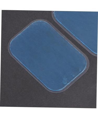 Buy SOLUSTRE 20pcs Replacement Gel Pads for Abdominal Toner - International Shipping Available - Buy Online on GoSupps.com