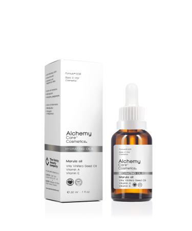 NOVA ENGEL Hydrating Oils Marula Oil 30 Ml