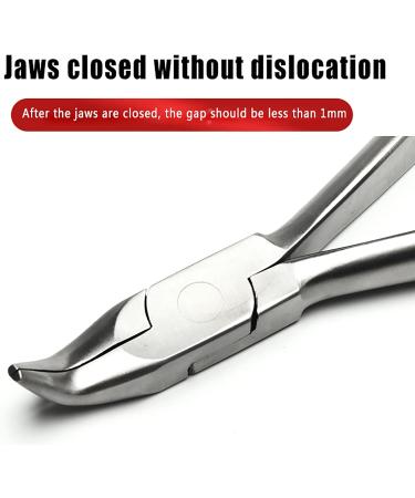 Optical Eyeglass Repair Tools Eyeglass Frame Repair Screwdriver Set with 9 Pliers & 9 Screwdrivers and Convenient Storage Rack Wearable and Sturdy for Individuals Eyeglass Stores - Buy Online on GoSupps.com