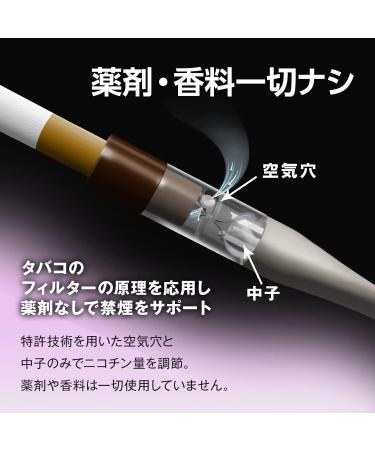 Rien Pipe GR: 31-Day Kit to Reduce Nicotine Content and Quit Smoking Stress-Free - Buy Online on GoSupps.com