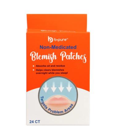 Blemish patches remove acne & pimple - Buy Online on GoSupps.com