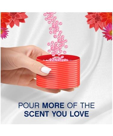 Lenor in-Wash Scent Booster Beads Desert Rose Scent 2Pk x 176gr - Buy Online on GoSupps.com