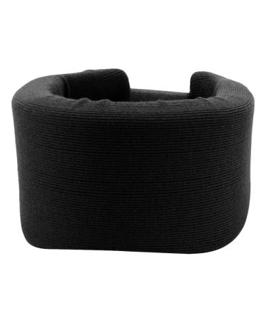 Buy Karlak Foam Cervical Collar Neck Brace - Ultimate Neck Pain Relief | International Shipping Available - Buy Online on GoSupps.com