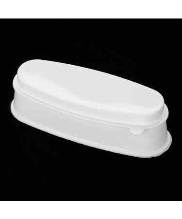 Manicure Mold Nail Dipping Powder Container - Eco-Friendly Nail Art Supplies for Women & Girls | Perfect for Nail Salons & Art Enthusiasts - Buy Online on GoSupps.com