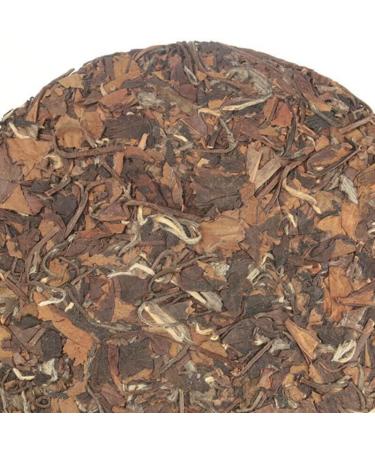 Th chinois naturel Fuding Shoumei vieux th blanc 350g - Buy Online on GoSupps.com