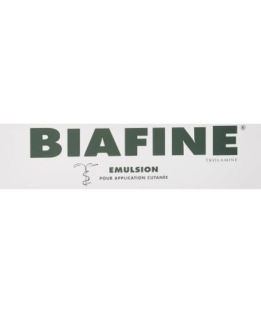 Biafine Emulsion 93g - Buy Online on GoSupps.com