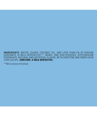 Coffee-mate French Vanilla Liquid Coffee Creamer 24 Ct Singles 9 Fl Oz - Buy Online on GoSupps.com