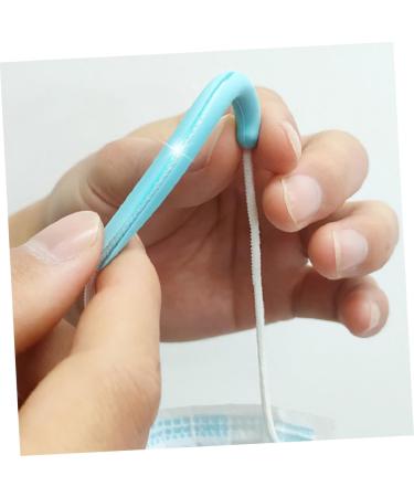 Buy BUIFULSIC Ear Caps & Earplugs for Adults and Children | Hearing Protection Masks - Buy Online on GoSupps.com