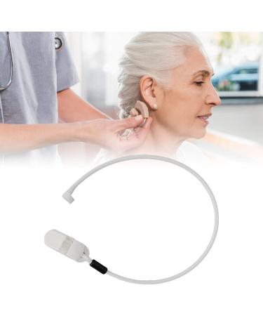 Hearing Aid Lanyard Hearing Clip Multipurpose Loss Silicone Kids Hearing Aid Hold Hearing AmplifiersHearing Clip Multipurpose Loss - Buy Online on GoSupps.com