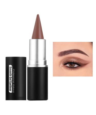 Eye cream waterproof eye gel | Smudge-proof eyeliner pen | Waterproof and smudge-proof eyeliner pen 3g for a stunning eye contour