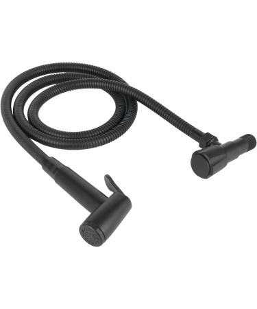 High Pressure Bidet Sprayer | G1/2 Stainless Steel Angle Valve | Premium Bathroom Supplies - Buy Now! - Buy Online on GoSupps.com