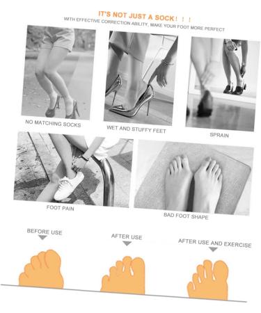 Fomiyes 12 Pairs Cotton No-Show Socks for Men & Women | Sneaker & High Heel Comfort | International Shipping Available - Buy Online on GoSupps.com