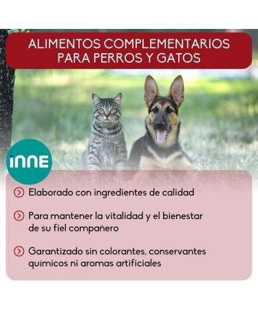 NUTRIVET - Complementary Food - Dogs & Cats - Art Control - 425 g Jar - Buy Online on GoSupps.com