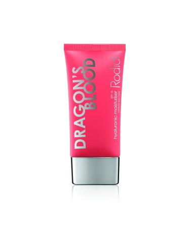 Rodial Dragon's Blood Hyaluronic Moisturiser 1.7 Fl Oz