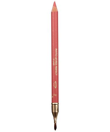 Sisley Perfect Lip Liner Rosa Passion with Brush & Sharpener | Buy Phyto Levres 0.04 oz Online - Buy Online on GoSupps.com