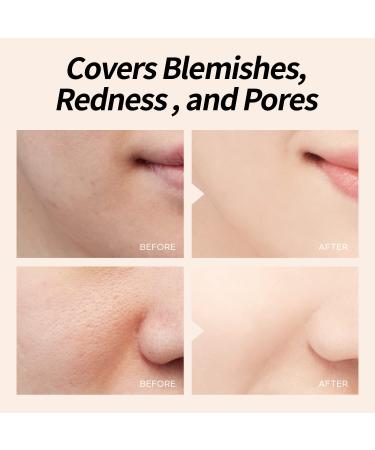 AGE 20's Perfect Fit Liquid Foundation Makeup 48-Hour Lasting Lightweight Seamless Coverage Natural Matte Finish 03 Beige 1.01 fl oz - Buy Online on GoSupps.com