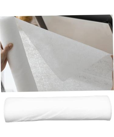 Beaupretty Hood Oil Absorb Pad Fan Range Hood Paper Kitchen Hood Proof Paper Oil Proof Paper rv Stove Household Fans Charcoal Non-Woven Fabrics Oil-Proof Sticker Plug-in Kitchen - Buy Online on GoSupps.com