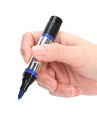 DIY Nail Polish Pencil Set - Ultimate Nail Art Tools for Professionals & Home Use | Sketch It Nail Sticks for Creative Nail Designs - Buy Online on GoSupps.com