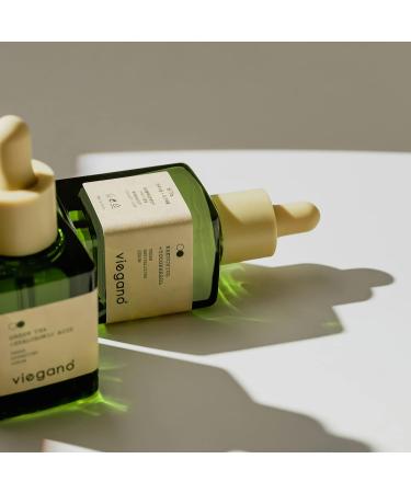 Rejuvenating Serum with Bakuchiol | Vegan Korean Skincare for Fine Lines Wrinkles & Elasticity | 35 mL - Buy Online on GoSupps.com
