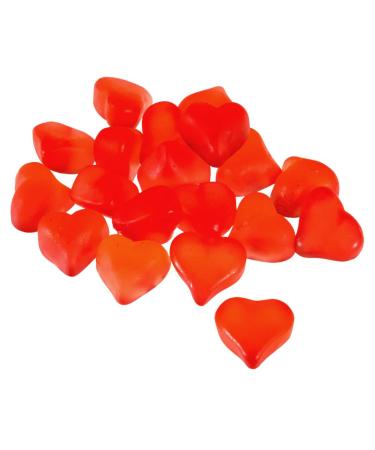 Your Naschbox | Sugar-Free Fruit & Vineyard Mix | 500g Refill Bag | 100% Recyclable Packaging | 5 Varieties - Cola & Fruit - International Shipping Available - Buy Online on GoSupps.com