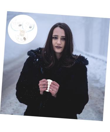 Clispeed 3-in-1 Hand Warmer & Heating Pillow | Self-Warming Gel Heat Eye Cover & Cooling Pillow | Portable Warm Bag for Travel - Hot Hands & Toe Warmer - Buy Online on GoSupps.com