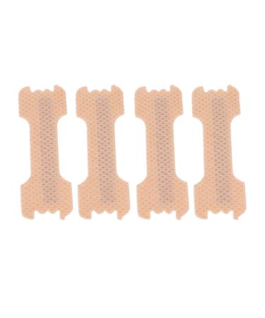 ANGGREK Nasal Congestion Patch 14PCS Nasal Congestion Relief Patch Works Instantly Better Body Nasal Strips