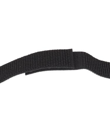 Nasal Oxygen Cannula Headband Adjustable Washable Nylon Soft Reusable Flexible Nasal Cannulae Holder for Health Center Patient - Buy Online on GoSupps.com