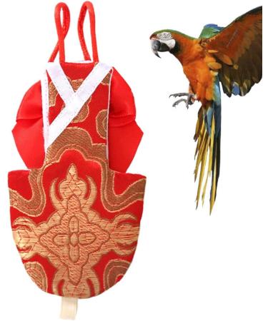 Buy MipCase NymphensiTTICHE Reusable Budgie Sittich Inserts - XL 3PCS | International Shipping Available - Buy Online on GoSupps.com