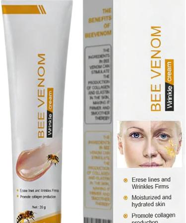  JINGLING JINGLING Firming Face Cream - 20g - Moisturizing Repair Balm - Skin Firming Cream - For Skin Elasticity - For Women - For Dry Skin - Buy Online on GoSupps.com