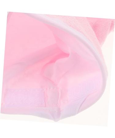 Ipetboom 2pi ces Prot ge-mains De Paraffine Pour Bain Chaud Manchons De Paraffine R utilisables Protections Pour Soin Des Mains Mitaines De Spa Pour Femmes - Buy Online on GoSupps.com