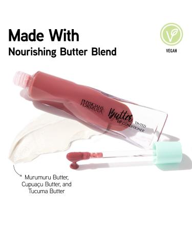 Shop Physicians Formula Butter Lip Conditioner - Tinted Lip Care Stick with Shiny Finish | Enriched with Amazonas Butter - Pink Paradise - Buy Online on GoSupps.com