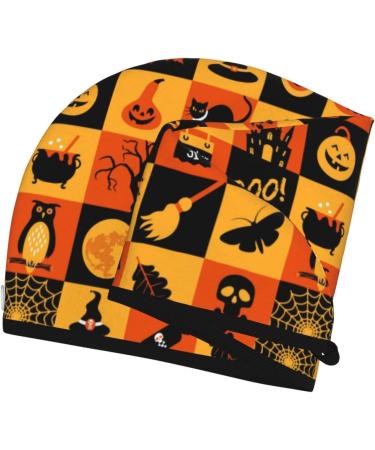 Hair Towel Wrap - Quick Drying Hair Turban | Button Design for Easy Use | Perfect for All Hair Types - Buy Online on GoSupps.com