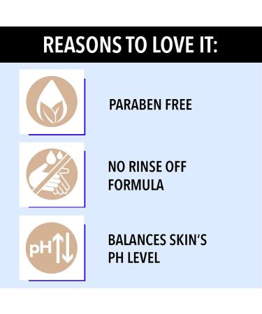 Blue Heaven Bi-Phase Makeup Remover & Micellar Cleansing Water 125ml | Gentle Skin Care for All | Fast International Shipping - Buy Online on GoSupps.com