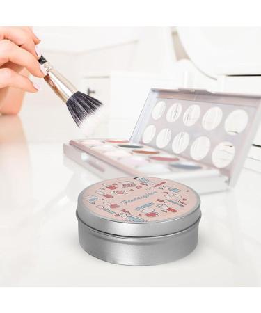 Beaupretty 1 Set Makeup Brush Cleaning Box Make up Makeup Make up Makeup Brush Cleaning Brush Cleaner Miss Portable Activated Carbon Sponge Tool Kit - Buy Online on GoSupps.com