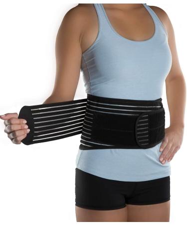 Buy DonJoy Performance Elastic Back Wrap L/XL | International Shipping Available - Buy Online on GoSupps.com