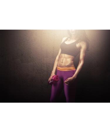 Buy Pink Deluxe 800ml Women Protein Shaker - Leak-Proof BPA-Free Sieve & Scale - Perfect for Gym & Fitness | Amity Union - Buy Online on GoSupps.com