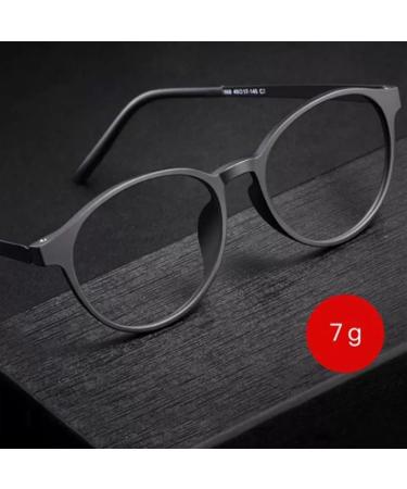 Buy 2.25x Purple Reading Glasses - Light Blocking & Anti Blue Light Eyewear for Eye Strain Relief | International Shipping Available - Buy Online on GoSupps.com