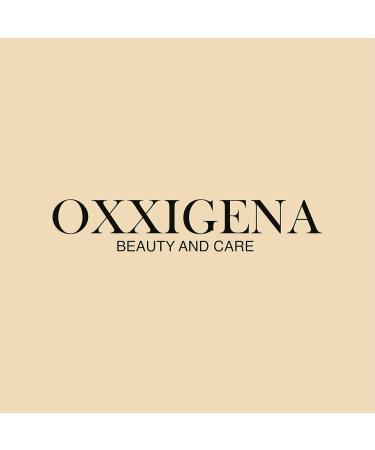 Oxxigena 100% Pure Wheat Germ Oil - 500ml | Best Body Oil for Stretch Marks Anti-Wrinkle Facial Treatment & Weak Hair Solution - Buy Online on GoSupps.com